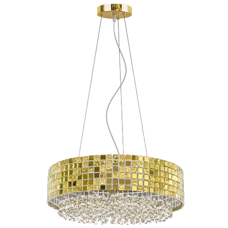 Подвесная люстра Lightstar Bezazz 743162