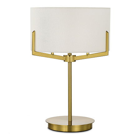 Настольная лампа Evoluce LINTON SLE3010-304-02 Настольная лампа Evoluce LINTON SLE3010-304-02