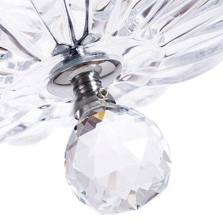 Потолочный светильник Divinare Calotta 4030/02 PL-2 Потолочный светильник Divinare Calotta 4030/02 PL-2