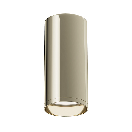 Потолочный светильник Maytoni Focus C010CL-01G Потолочный светильник Maytoni Focus C010CL-01G