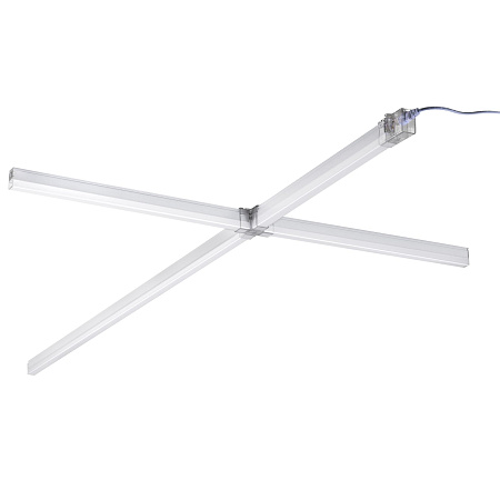 Линейный светодиодный светильник Lightstar Varieta VTC450044124