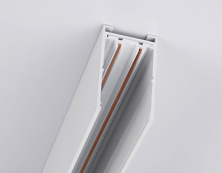 Шинопровод накладной Ambrella light Magnetic 220V GL1003 Шинопровод накладной Ambrella light Magnetic 220V GL1003