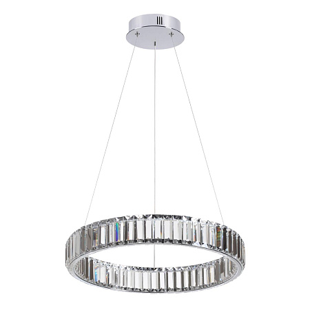 Люстра подвесная светодиодная Odeon Light Vekia 4930/30L