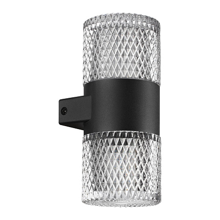 Уличный настенный светодиодный светильник Novotech ESTIMA 359294 Уличный настенный светодиодный светильник Novotech ESTIMA 359294