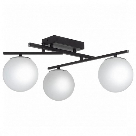 Светильник потолочный светодиодный Citilux Dorsy CL223132 Светильник потолочный светодиодный Citilux Dorsy CL223132