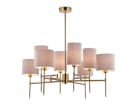 Люстра на штанге Ambrella light LH72383