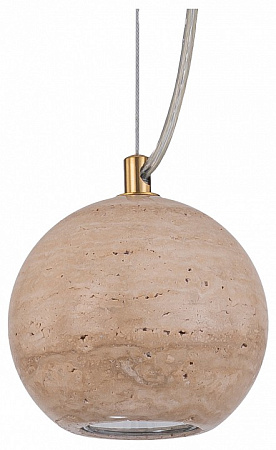 Светильник подвесной Favourite Limestone 4652-1P Светильник подвесной Favourite Limestone 4652-1P