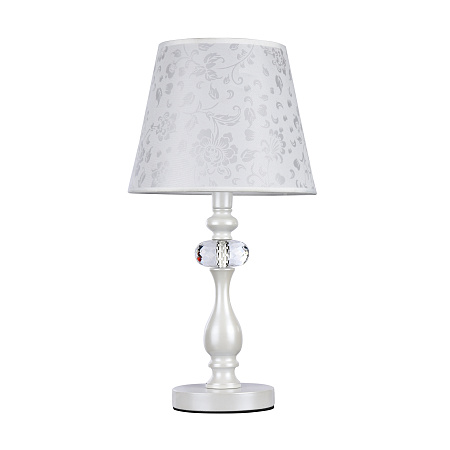 Настольная лампа Freya Adelaide FR2306-TL-01-W Настольная лампа Freya Adelaide FR2306-TL-01-W