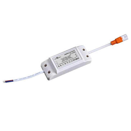 Драйвер диммируемый Novotech Drum 358309 Драйвер диммируемый Novotech Drum 358309