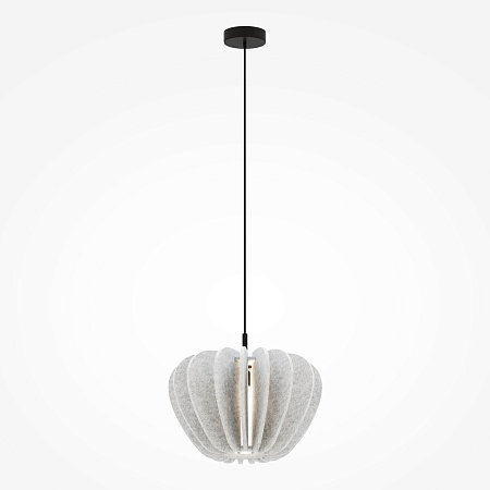 Светильник подвесной Maytoni Cambio MOD398PL-01S