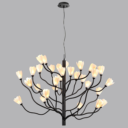 Люстра подвесная Odeon Light GARDI 5090/30