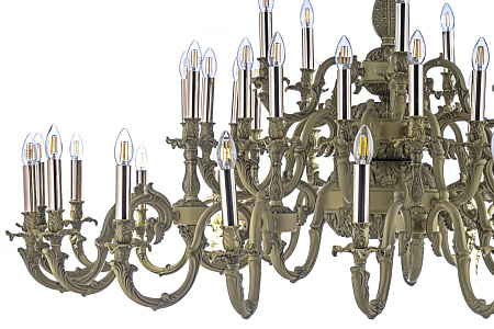 Люстра подвесная Dio D`arte Vivaro E 1.1.45 CW Люстра подвесная Dio D`arte Vivaro E 1.1.45 CW