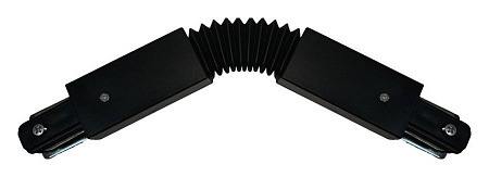 Коннектор гибкий для однофазного шинопровода Wertmark Enif WTE.L5.60.C10