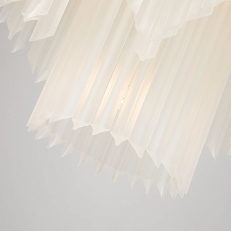 Хрустальная люстра Favourite Nubes 2966-7P Хрустальная люстра Favourite Nubes 2966-7P