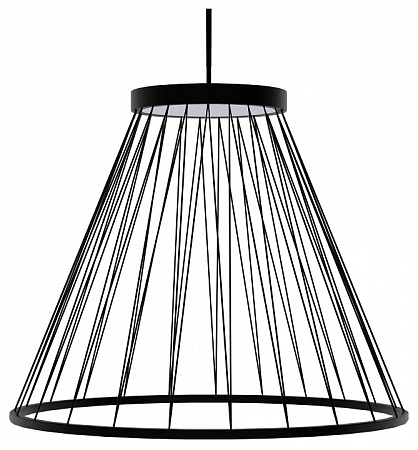 Светильник подвесной светодиодный Favourite Fibra 4633-4P Светильник подвесной светодиодный Favourite Fibra 4633-4P