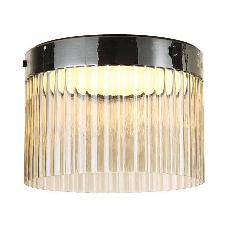 Светильник потолочный светодиодный Odeon Light PILLARI 5047/24LC