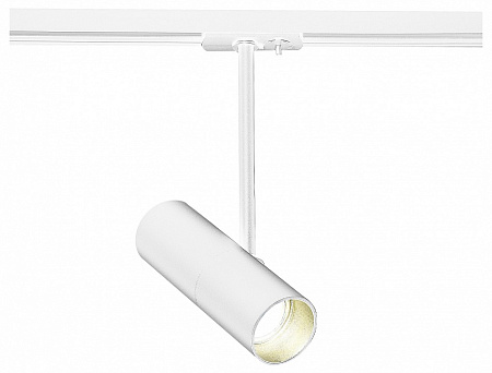 Трековый однофазный светильник ST Luce ST381 ST381.506.01