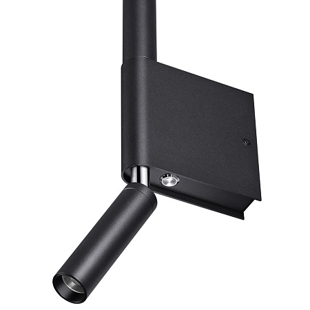 Спот светодиодный Novotech FERMO 359436 Спот светодиодный Novotech FERMO 359436