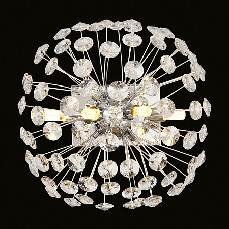 Светильник настенный Lussole ALASKA LSP-8951