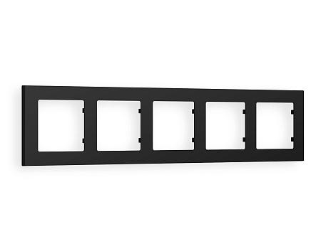 Рамка 5-постовая Ambrella Volt ALFA Techno AF220705 Рамка 5-постовая Ambrella Volt ALFA Techno AF220705