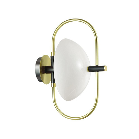 Настенный светильник Odeon Light Granta 4674/1W