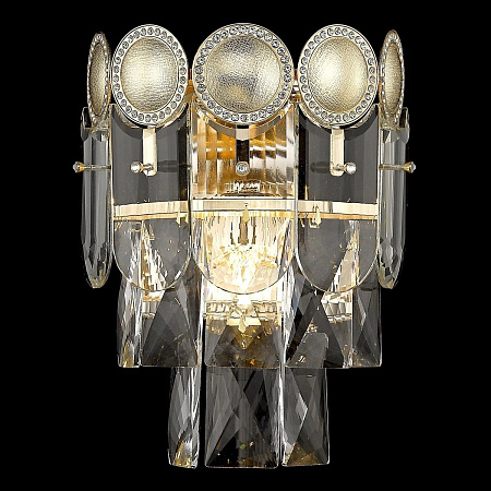 Светильник настенный Wertmark CLEMENTIA WE116.03.301 Светильник настенный Wertmark CLEMENTIA WE116.03.301