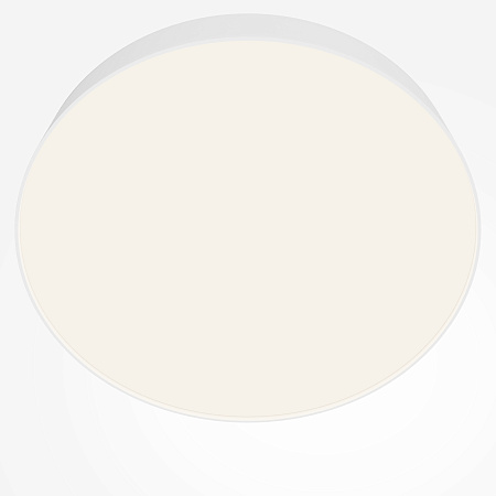 Светильник потолочный светодиодный Maytoni Zon C032CL-45W4K-RD-W Светильник потолочный светодиодный Maytoni Zon C032CL-45W4K-RD-W