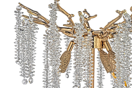 Настольная лампа Dio D`arte Tavenna H 4.1.1.100 G Настольная лампа Dio D`arte Tavenna H 4.1.1.100 G