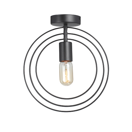 Светильник потолочный Vitaluce V3794-1/1PL