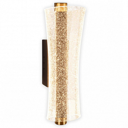 Светильник настенный светодиодный Citilux FANNY CL213311