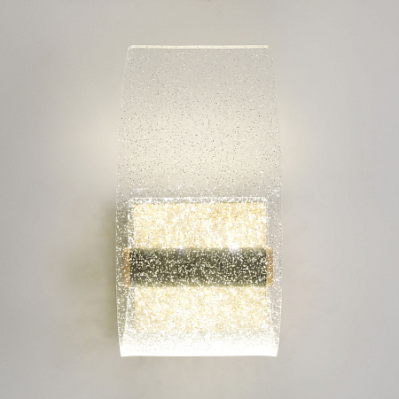 Светильник настенный светодиодный Lussole Calvert LSP-7371 Светильник настенный светодиодный Lussole Calvert LSP-7371