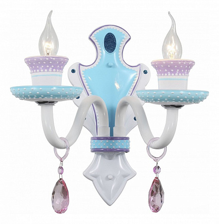 Бра ST Luce Ornato SL671.781.02 Бра ST Luce Ornato SL671.781.02