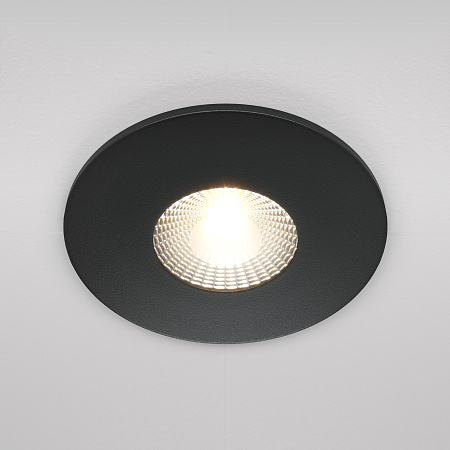 Встраиваемый светильник Maytoni Metal Zen DL038-2-L7B