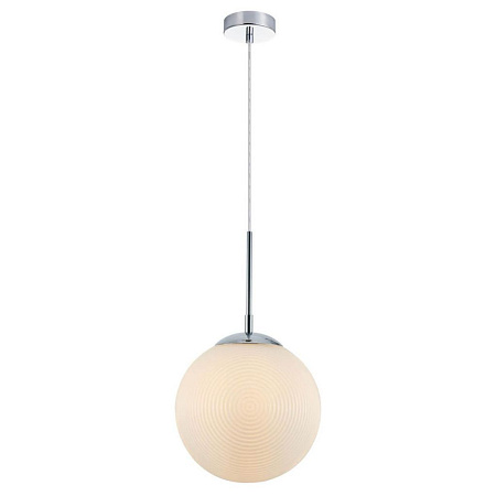 Подвесной светильник Maytoni Lumina P031PL-01CH Подвесной светильник Maytoni Lumina P031PL-01CH