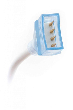 Коннектор для RGB ленты SWG RF-LT5-RGB-M 000648 Коннектор для RGB ленты SWG RF-LT5-RGB-M 000648