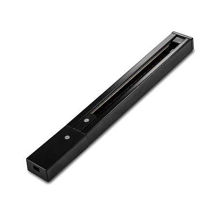 Шинопровод однофазный Arte Lamp Track accessories A520206 Шинопровод однофазный Arte Lamp Track accessories A520206