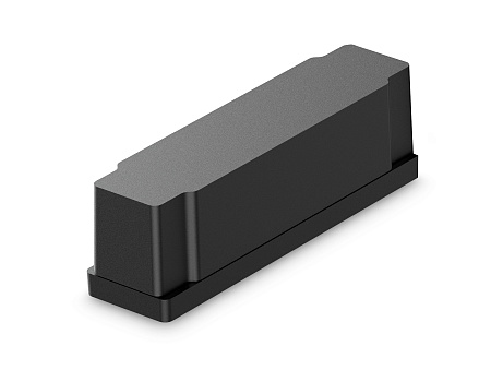 Короб для проводов в накладной шинопровод Magnetic Ultra Slim Ambrella light GV1275 Короб для проводов в накладной шинопровод Magnetic Ultra Slim Ambrella light GV1275