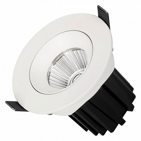 Светильник встраиваемый светодиодный Arlight ATOLL 044600