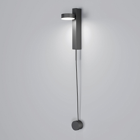 Спот светодиодный Elektrostandard Orco 40112/LED a066404 Спот светодиодный Elektrostandard Orco 40112/LED a066404