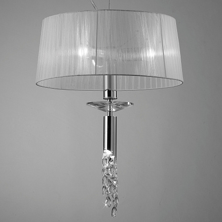Люстра подвесная Mantra TIFFANY 3858
