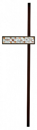 Светильник настенный светодиодный Favourite Shelty 4704-2W Светильник настенный светодиодный Favourite Shelty 4704-2W