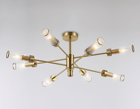 Люстра на штанге Ambrella light LH55162 Люстра на штанге Ambrella light LH55162