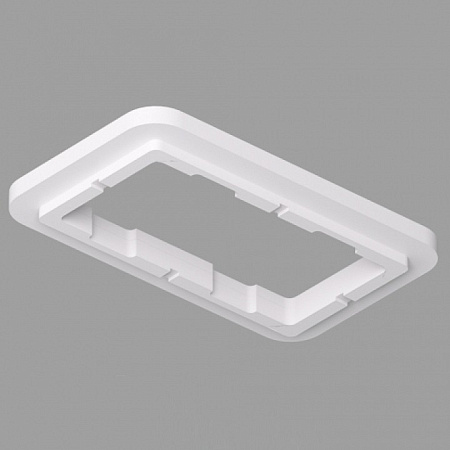 Закладная панель Denkirs SCB DK2062-SCB