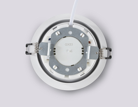 Светильник встраиваемый Ambrella light TN52331 Светильник встраиваемый Ambrella light TN52331