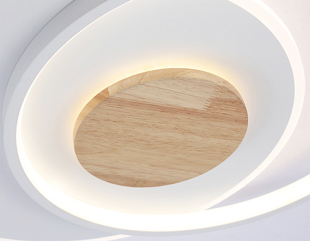 Светильник потолочный светодиодный Ambrella light FL4788