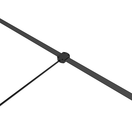 Коннектор Divinare DECORATO D252006 Коннектор Divinare DECORATO D252006