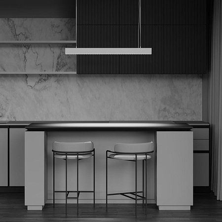 Подвесной светильник Maytoni Vinder P050PL-L40W4K Подвесной светильник Maytoni Vinder P050PL-L40W4K