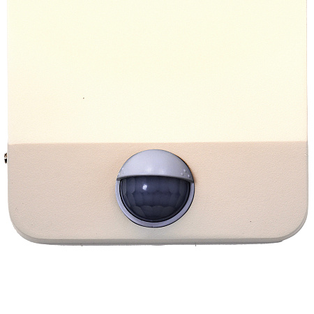 Уличный настенный светодиодный светильник Mantra COOPER 8476 Уличный настенный светодиодный светильник Mantra COOPER 8476