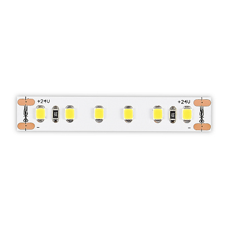 Светодиодная лента 14,4W 4000K 1470Lm Ra90 IP20 24V ST Luce ST1001.414.20 Светодиодная лента 14,4W 4000K 1470Lm Ra90 IP20 24V ST Luce ST1001.414.20