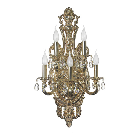 Бра Dio D`arte Lido E 2.1.5.200 GH Бра Dio D`arte Lido E 2.1.5.200 GH